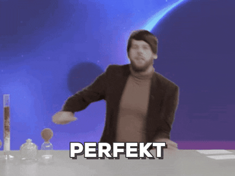 The Perfect Gif