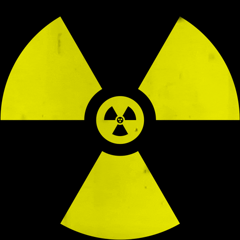 Radiation GIFs - Get the best GIF on GIPHY