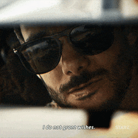 I Do Not Grant Wishes GIFs - Find &amp; Share on GIPHY