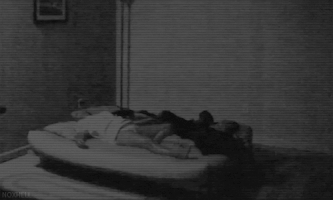 irishlad girl horror possessed GIF