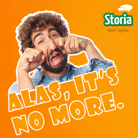 Storia  GIF