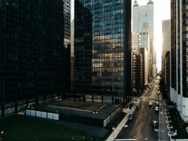sunset chicago GIF by Adventures Once Had