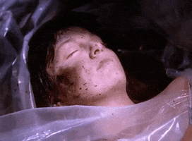 Season 2 Maddy Ferguson GIF by Twin Peaks on Showtime