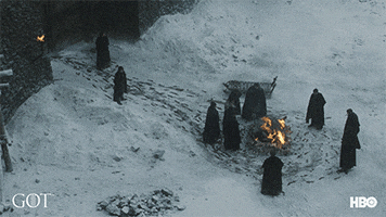 GIF by Game of Thrones