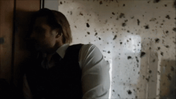 sarahwaynecalliesbrasil josh holloway colony usa will bowman GIF