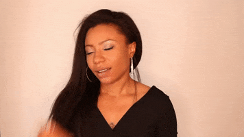come on ugh GIF by Shalita Grant