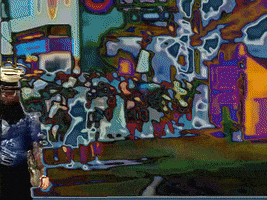 colors hipster GIF by MFD