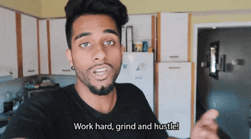 Work Success GIF by Much