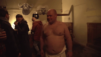 TechChill party chill tech startup GIF