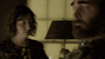 we're gonna leave kristen schaal GIF by The Last Man On Earth