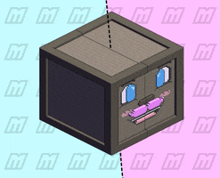 lets play pixel art GIF by Shallow Lagoon