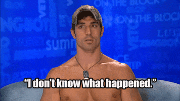 cody diary room GIF by Big Brother