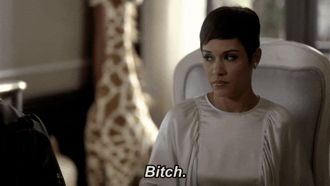 Grace Byers GIFs - Get the best GIF on GIPHY