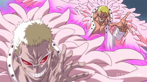 Doflamingo Gifs Get The Best Gif On Giphy
