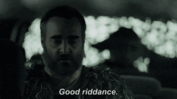 Will Forte Fox GIF by The Last Man On Earth