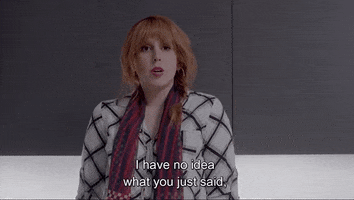 youre smart vanessa bayer GIF by Carrie Pilby The Movie