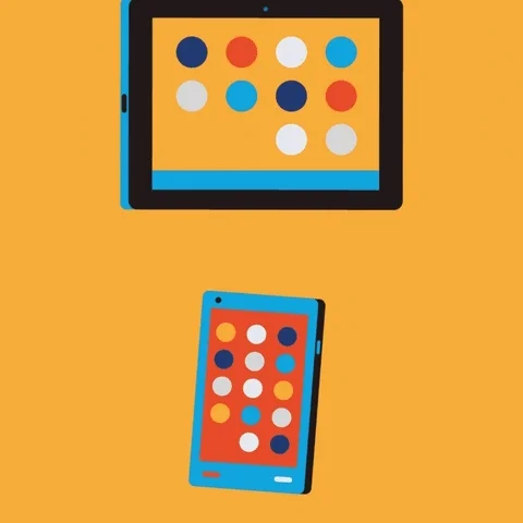 animation illustration GIF