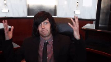 GIF by Sleeping With Sirens