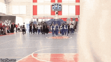consideration claudia18 GIF