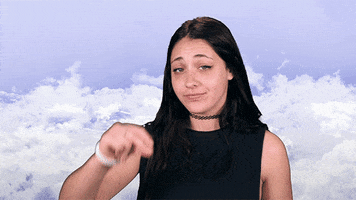 sassy GIF by Daddy Issues