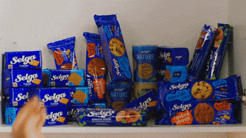 Little Joy Childhood GIF by Selga