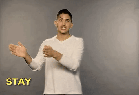 Stay In Your Lane Gifs Get The Best Gif On Giphy