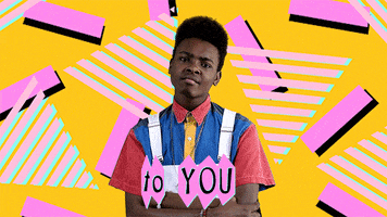 To You GIF by Jay Versace