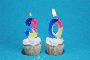 Happy Birthday Studios Originals GIF
