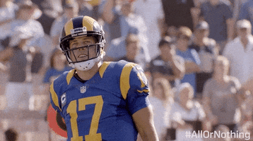 Lets Go Football GIF by All or Nothing