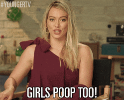 Guy Eats Girls Poop