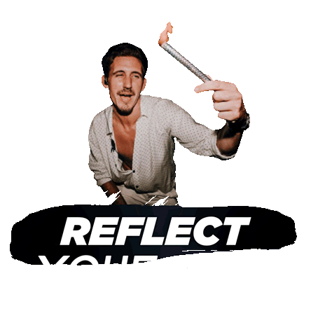 JasonDelalaire Sticker