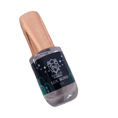 Nailux Premium Sticker