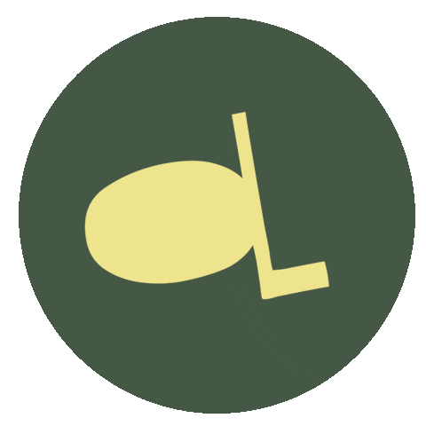 Olhar Milenar Sticker