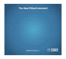 Terence Crawford Pitbull Sticker by 123 Pit Bulls