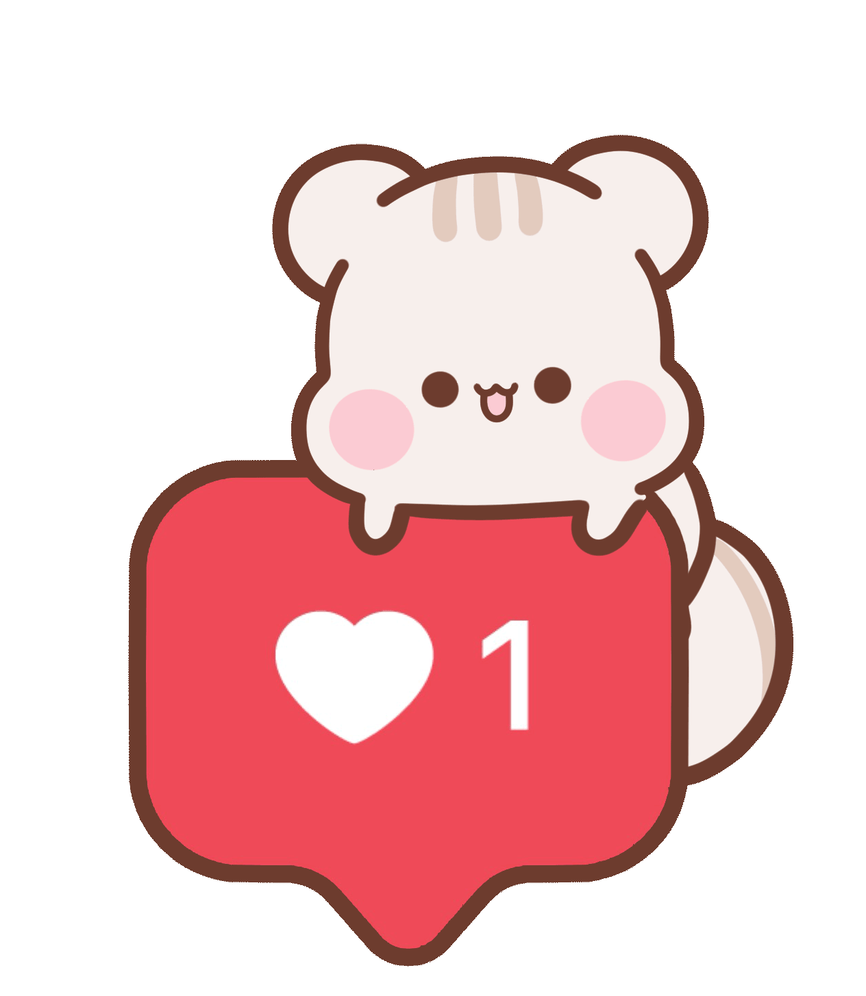 Featured image of post Cute Love Gifs On Instagram : With tenor, maker of gif keyboard, add popular cute love animated gifs to your conversations.