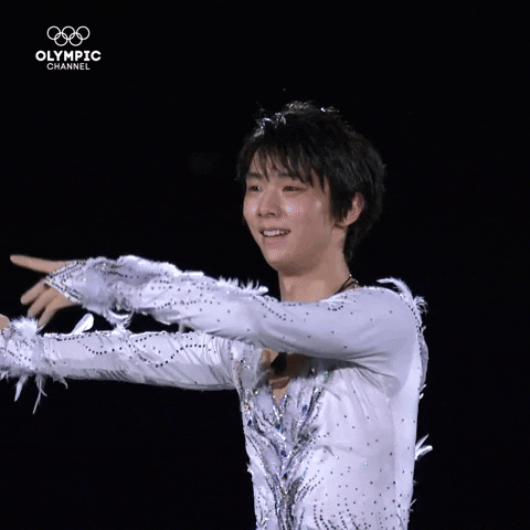 The King of Figure Skating, Yuzuru Hanyu, has officially retired from competition.