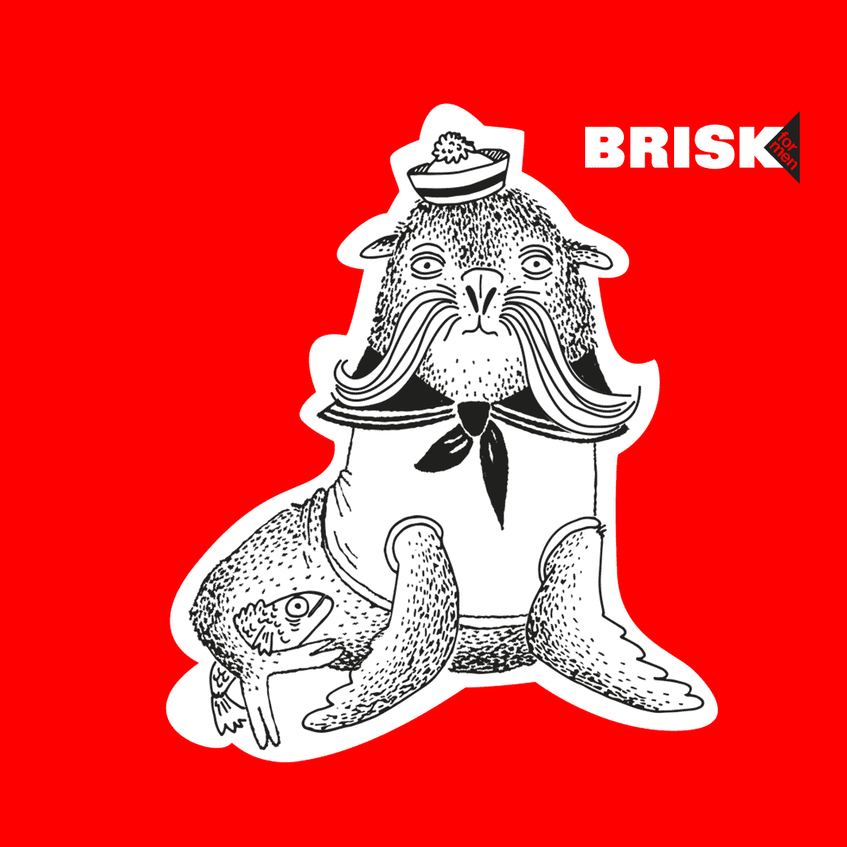illustration blink GIF by Kochstrasse™