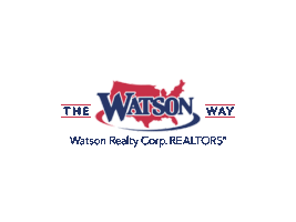 Home Watson Sticker