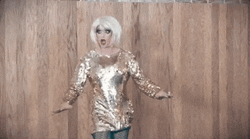 Drag The Try Guys GIF by BuzzFeed
