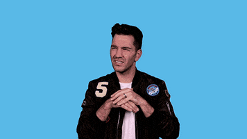 confused GIF by Andy Grammer