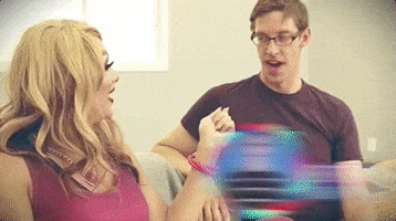 the try guys try drag for the first time GIF by BuzzFeed