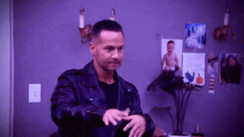 jersey shore juggling GIF by Jersey Shore Family Vacation