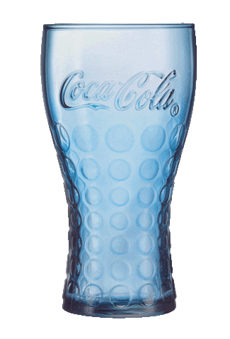Coca Cola Mcdonalds Sticker by Coca-Cola France