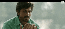 Pray Shahrukh Khan GIF by bypriyashah