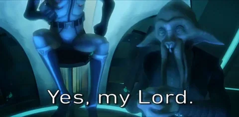 season 4 gungan attack GIF by Star Wars