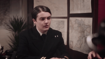 season 3 GIF by Drunk History UK