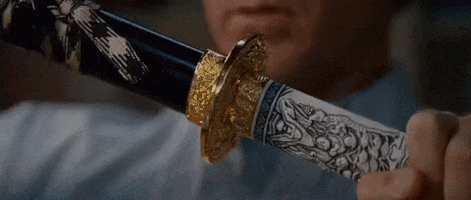 Sword GIFs - Get the best GIF on GIPHY
