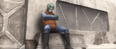 Season 5 A Sunny Day In The Void GIF by Star Wars