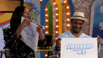 momma dee comedy GIF by WE tv