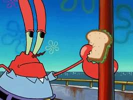 season 3 episode 13 GIF by SpongeBob SquarePants